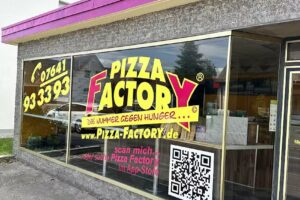 Pizza-Factory Emmendingen