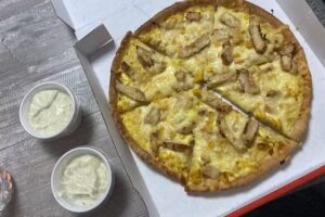 Pizza Factory Meine