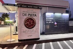 Pizza Factory N&uuml;rnberg