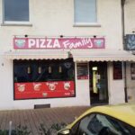 Pizza Family