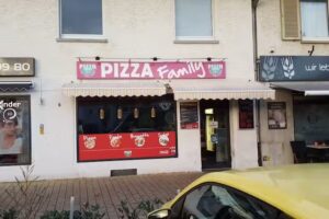 Pizza Family