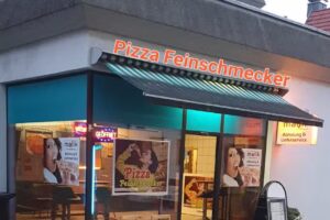 Pizza Feinschmecker (Malik Pizza)