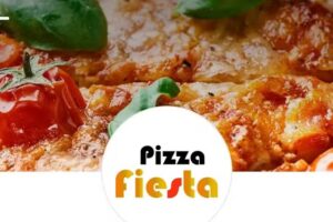 Pizza Fiesta