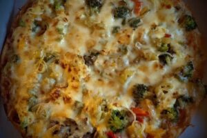 Pizza Flitzer