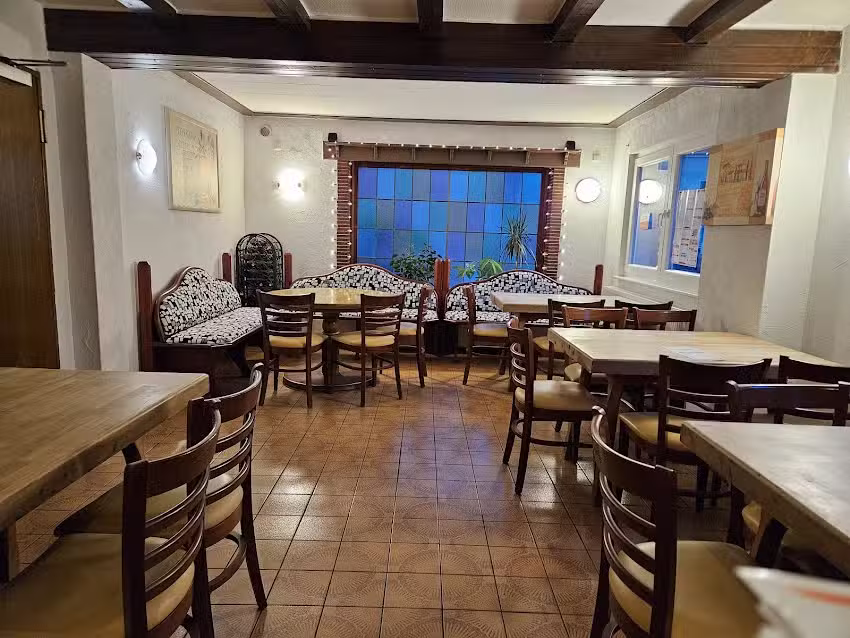 Pizza Flitzer Gie&szlig;en