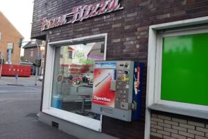 Pizza Flizza Geldern