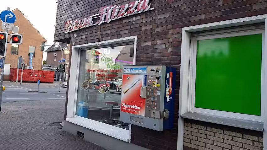 Pizza Flizza Geldern