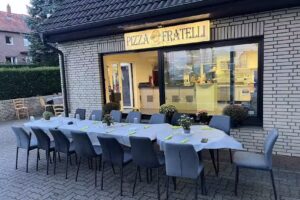 Pizza Fratelli