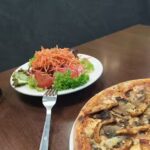 Pizza Fresh
