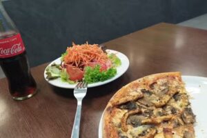 Pizza Fresh