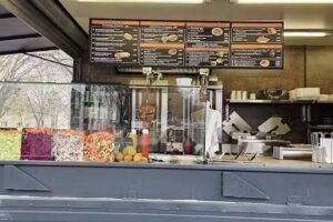Pizza Garage