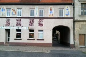 Pizza-Garten Aschersleben