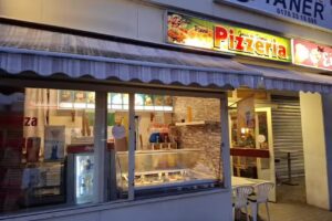 Pizza & Gelato de Donato