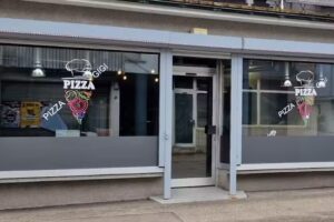 Pizza Gigi