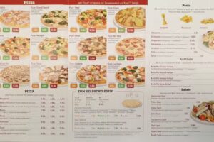 Pizza Go