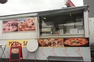 Pizza Gogna