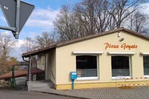 Pizza Goyatz