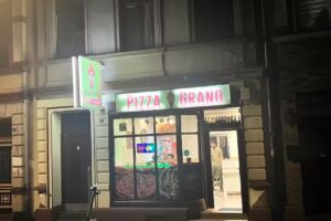 Pizza Grano