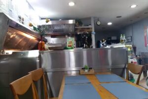 Pizza-Grill Am Deutschen Eck
