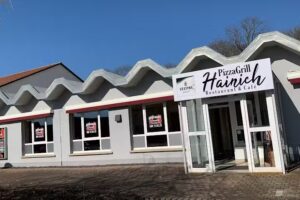 Pizza Grill Hainich