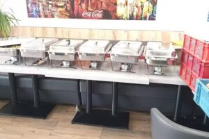 Pizza & Grillhaus Frechen