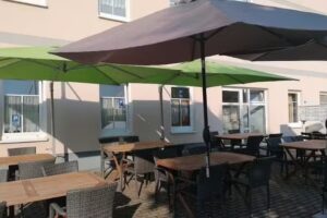 Pizza & Grillhaus Jiber – Sinan Kart