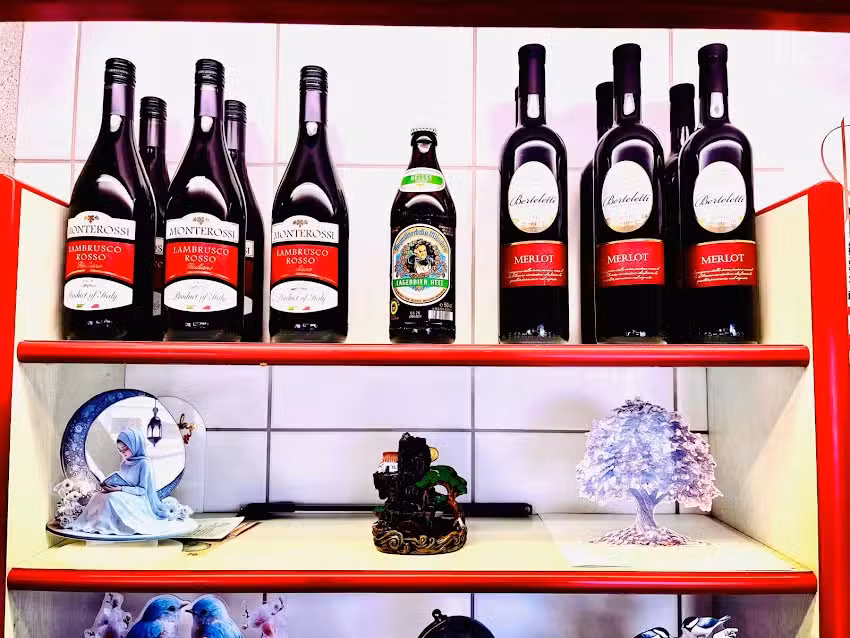 Pizza Gusto Plattling