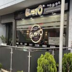 Pizza Gusto®