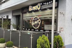 Pizza Gusto®