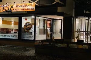 Pizza Gusto&reg; willsbach