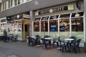 Pizza Hainholz Café