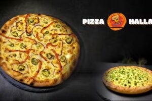 Pizza Halla