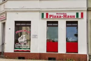 Pizza-Haus