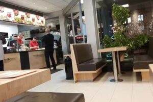 Pizza-Haus