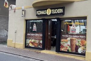 Pizza Haus