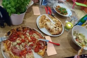 Pizza-Haus
