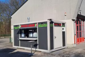 Pizza-Haus
