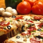 Pizza Haus