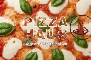 Pizza Haus