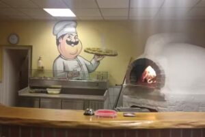 Pizza Haus