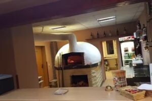 Pizza-Haus