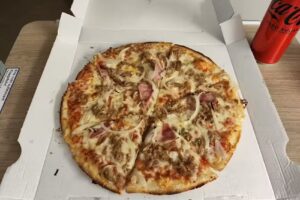 Pizza Haus