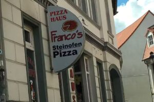 Pizza-Haus