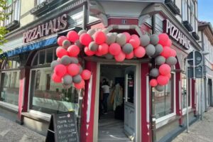 Pizza Haus