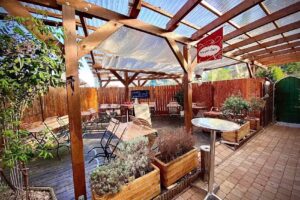 Pizza Haus Barleben