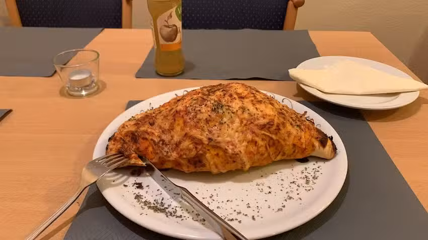 Pizza Haus Bergkamen