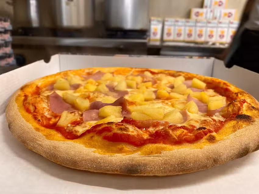 Pizza Haus & Co