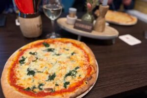 Pizza Haus Don Daniele
