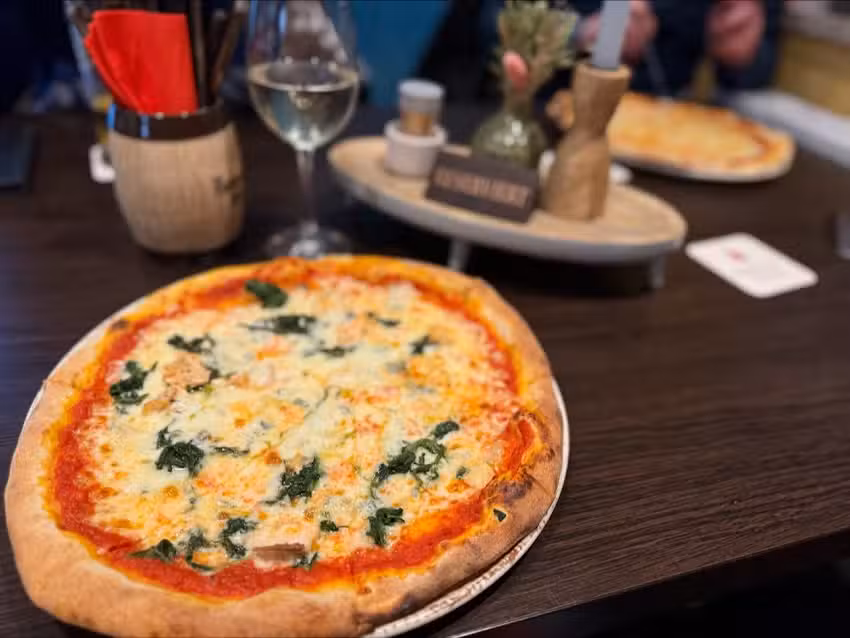 Pizza Haus Don Daniele
