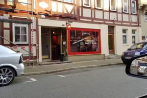Pizza Haus Duderstadt